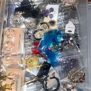 1lb jewelry bags